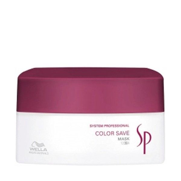 Wella Sp Color Save Masque 200 ml