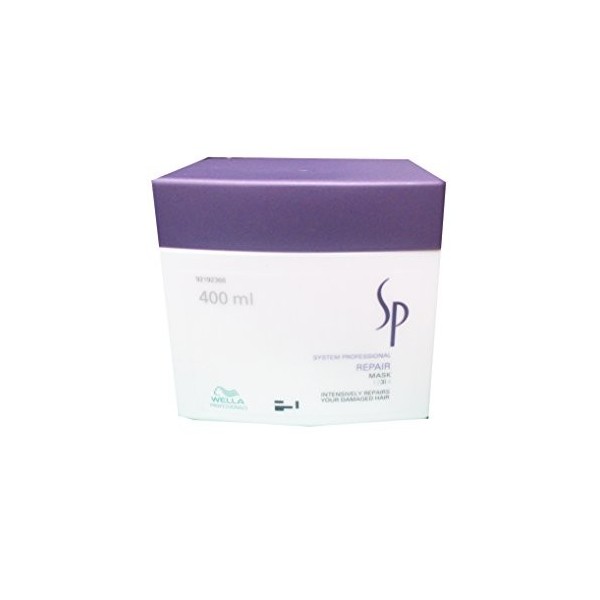 Sp Repair Mask 400 Ml