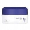 Wella SP lisser Masque pour cheveux frisés 200 ml