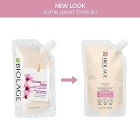 Biolage Color Last Masque pour Cheveux Colorés 100 ml