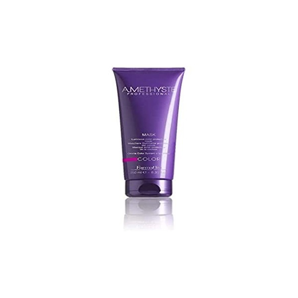 Masque éclat protecteur de couleur Amethyste Professional