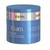 Estel Otium Aqua Masque capillaire pour hydrater intensément les cheveux 300 ml Hydrate intensément et restaure lhydroéquili