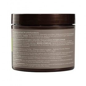 MACADAMIA Masque hydratant Ultra Rich