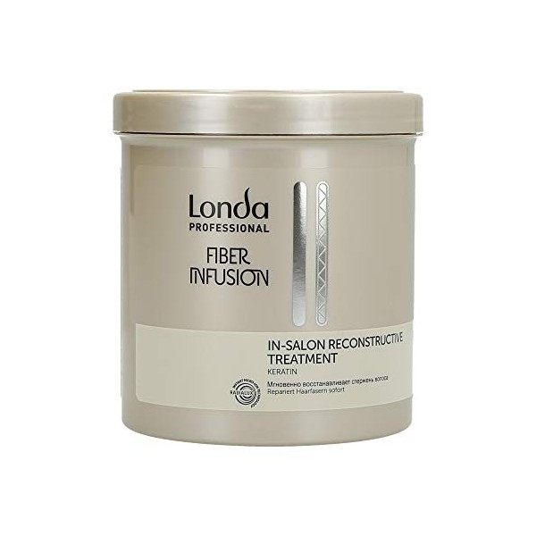 Londa Fiber Infusion Maska 750 ml