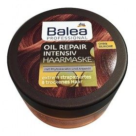 Balea Professional Oil Repair Intensif Masque capillaire 300 ml