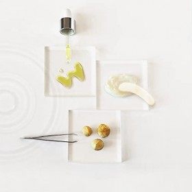 ANS Brasil Masque NUTRI+ soin profond hydratant à la kératine végétale pour cheveux très secs 300ml