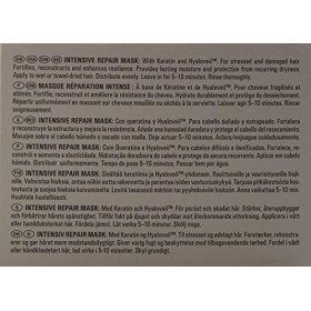 KERASILK - Reconstruct Masque Réparation Intense 200 Ml