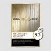 OP|BLONDE REGENERATING COLOR MASK PLATINIUM 9.2 250 ml masque capillaire ravive la couleur traitement éclairant professionnel