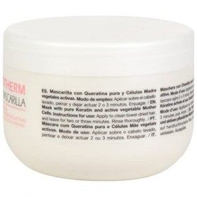 Tahe Botanic Nutri-Therm Masque Capillaire 300 ml