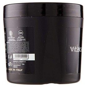 VITALCARE Masque vase dargan impériale 500 ml. - conditionneur de cheveux