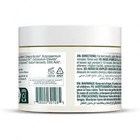 Masque Capillaire Naturel à la Noix de Coco et au Karité Faith in Nature, Hydratant, Vegan & Cruelty Free, Sans parabènes & S