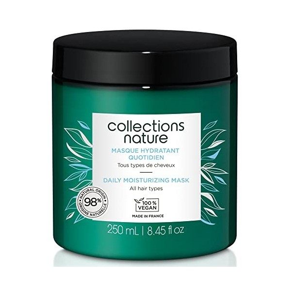 Collections Nature Masque Hydratant Quotidien 1 ml