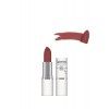 lavera Velvet Matt Lipstick - Tea Rose 03 - Rouges à lèvres - Cosmétiques naturels - sans silicone - Beurre floral bio & Huil