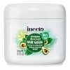 INECTO Natural Masque capillaire Avocado 300 ml