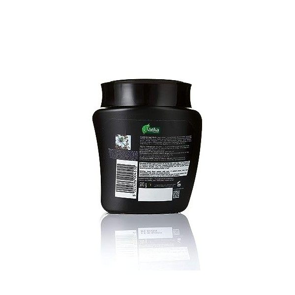 Dabur Masque Capillaire Graine Noire 500 g