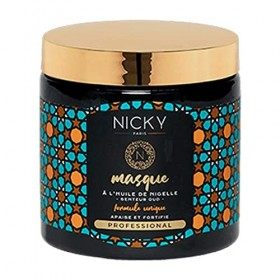 Nicky Paris Masque Nigelle 500 ml