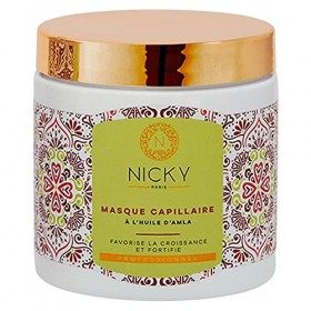 Nicky Paris Masque Amla 500 ml