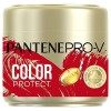 Pantene Pro-V Color Protect Keratin Reconstruct Masque capillaire pour cheveux colorés, brillance des cheveux, traitement des