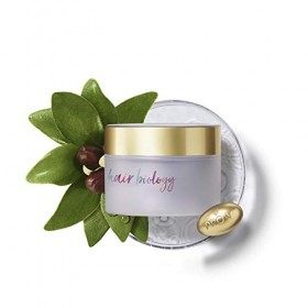 Pantene Pro-V Hair Biology Masque Capillaire Gris Radiant/Lisse, 160 ml