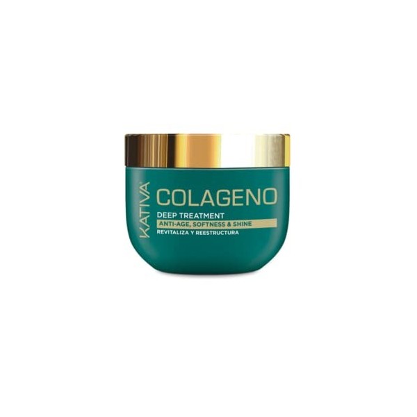 Kativa Colageno Masque 500 ml.