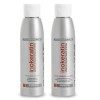 Inokeratin - Kit de lissage brésilien à la kératine et à lhuile dargan - sans formol - fabriqué en France- PACK 2x125 ml Défr...