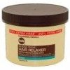 Tcb - Creme Defrisante Relaxante Pour Cheveux Super
