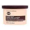 TCB NO-Lye No Mix Relaxer System Regular 425gr