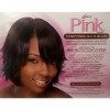 Relaxer/Lissage Crème Lusters Luster Rose Masques de No de Lye Relaxer Regular/Normal