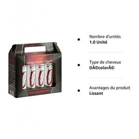 Kit Lissage Brésilien Urban Keratin 100ml