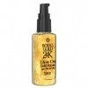 Royal gold 24K lissage brésilien Beox professional glow on 