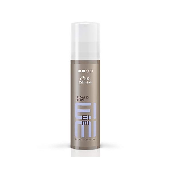 Wella Professionals - Flowing Form Baume De Lissage 100ml Eimi Lissage Wella Professionals