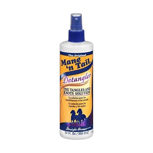 Mane n Tail Detangler, 355 ml