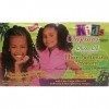 Africas Best Kids Organics Olive Oil Ultra Gentle Hair Softening System