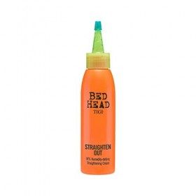 Bed Head Straighten Out Crème 120 ml