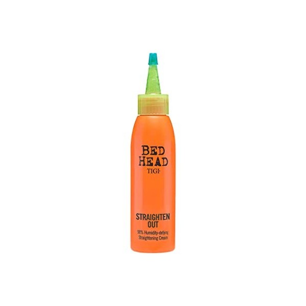 Bed Head Straighten Out Crème 120 ml