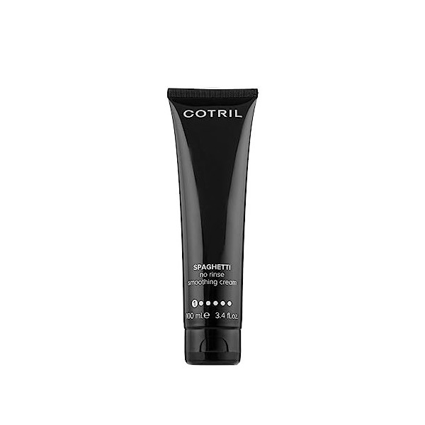 Creative Walk Spaghetti No rinse smoothing cream 100ml