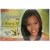 relaxer/glättung Creme Africa S Best Organics Olive Oil relaxer Super/grossier