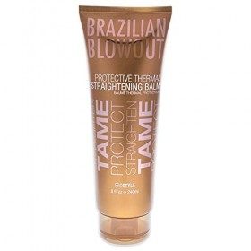 Brazilian Blowout Baume Protecteur Lissant Thermique Acai