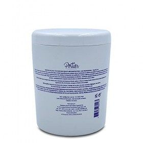 Lissage Brésilien Portier Professionnel B-TOX violet Masque 1L