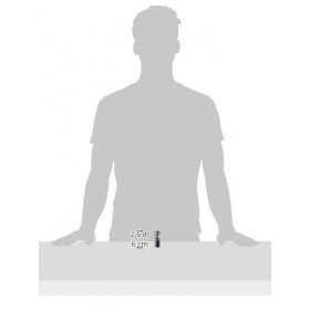 lavera Beautiful Lips Colour Intense - Deep Berry 51 - Rouge à lèvres - fini velouté - cosmétiques naturels - avec pigments m