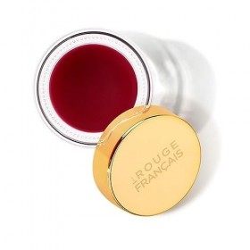 Le Rouge Français - Baume teinté certifié Vegan et BIO - 240 RTG Sigrid