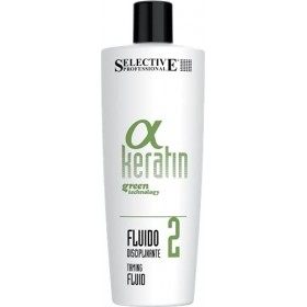 Selective - Traitement Lissant N°2 Alpha Keratin