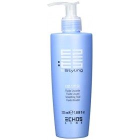 ECHOSLINE E-Styling Classic Liss Styler-Fluide Lissant-225 ML, Multicolor, One Size