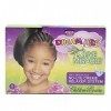 African Pride DreamKids Relaxer System Value pack Coarse