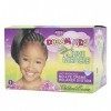 African Pride DreamKids Relaxer System Value pack Coarse