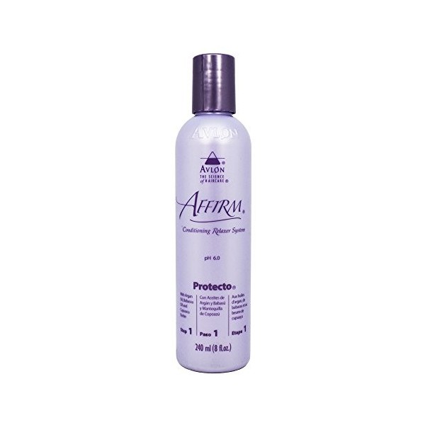 Affirm Protecto 8oz