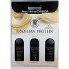 BRAZILIEN PROTEIN KIT 150 ML X 3