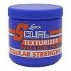 Lusters S Curl Regular Strength Hold Creme 425 g/15 oz by Lusters Scurl