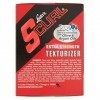 LUSTERS SCURL Texturizer Kit Extra 2Applic , Non Appliqué