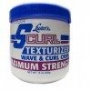 Lusters Luster SURL Crème texturisante Wave & Curl MAXIMUM STRENGTH 425 g